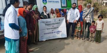 सीएसआर (CSR): हिंदुस्तान जिंक और ममता संस्था ने विश्व कैंसर दिवस पर जागरूकता सत्रों का किया आयोजन