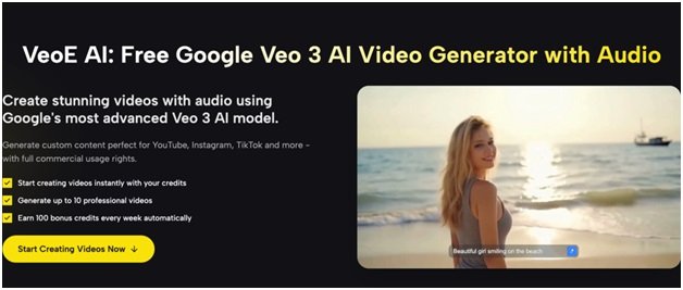 Chat to Video: Generate Veo 3 Videos When You’re Stuck