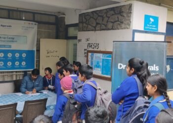 CSR: SOS Children’s Villages India, Dr Agarwals Offer Free Eye Care to Children 2 CSR: SOS Children’s Villages India, Dr Agarwals Offer Free Eye Care to Children