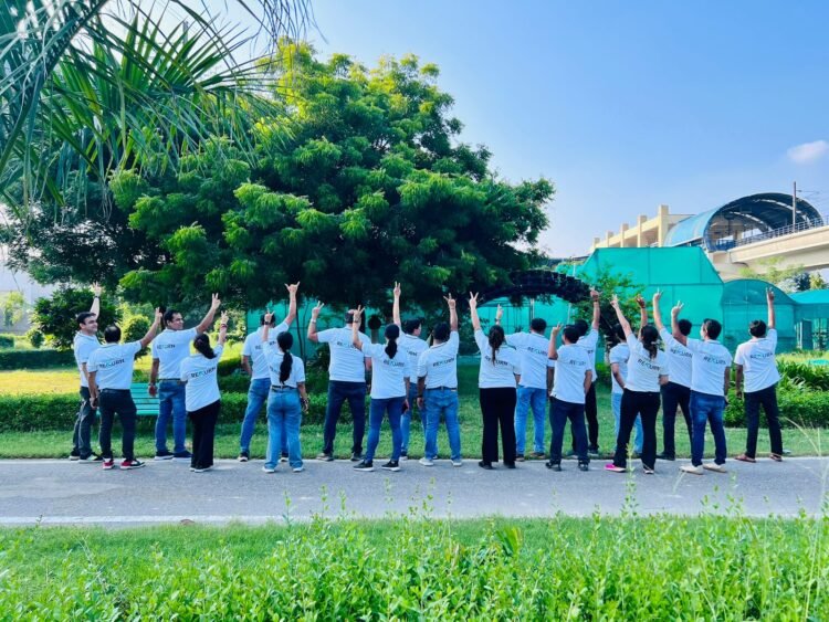 REHAU Reinvents Sustainable Luxury with Next-Gen Eco Materials 1 India CSR