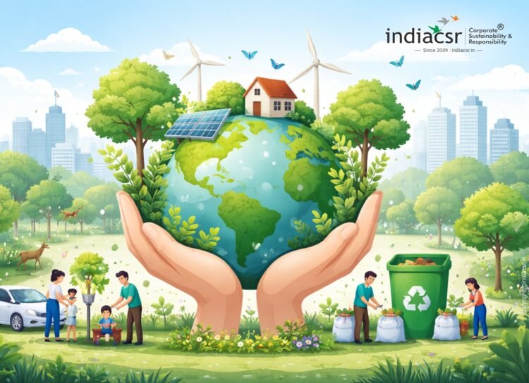 MAHE Marks Science Day 2026 with Innovation Focus 1 India CSR