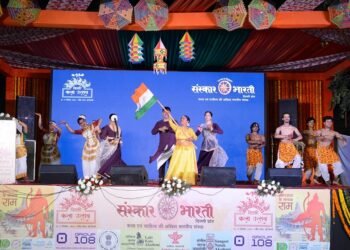 Delhi Kala Utsav Returns to Mandi House with Cultural Showcase