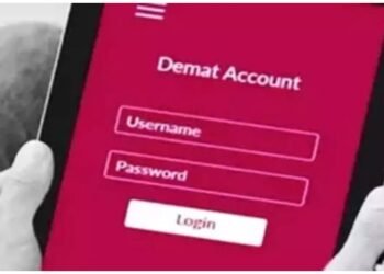 Demat Account