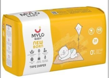 Why Diaper Pants Are a Practical Choice for Growing Babies