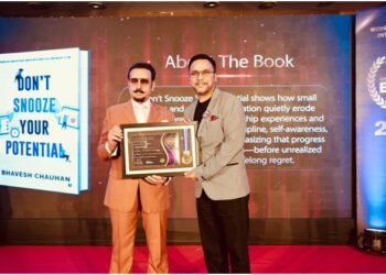 Don’t Snooze Your Potential