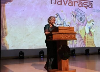 Circular Fashion Showcases Upcycled Line by Bengaluru Women