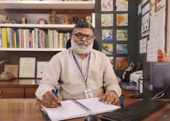 VESCOA’s Beach Clean-Up Drive at DadarChowpatty