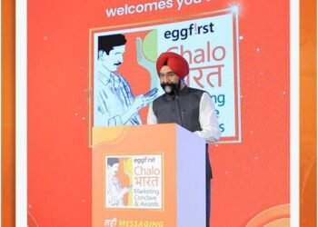 R. S. Sodhi, Siddharth Roy Kapur And Others Share Their Recipes for Marketing Success at Eggfirst Chalo Bharat