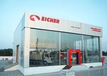 Eicher Motors CSR Spending Report of Rs 50 Crore for FY25