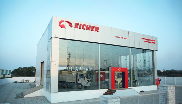 Eicher Motors CSR Spending Report of Rs 50 Crore for FY25 1 India CSR