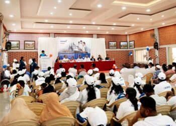 CSR: HDFC Bank Parivartan Backs Inclusive Skilling in Kolar