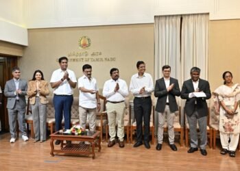 Eros Innovation Unveils Large Cultural Voice Models