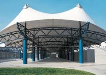 Fabric Structures