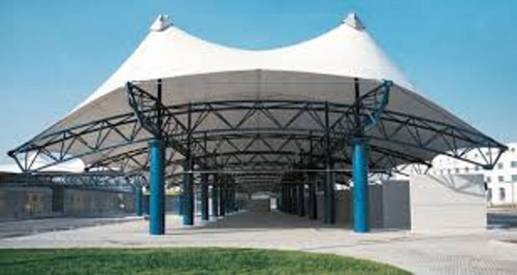 Fabric Structures