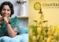 Forging Wellness at Chakrasiddh