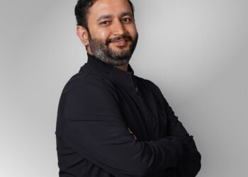 Gaurav Bhadoria