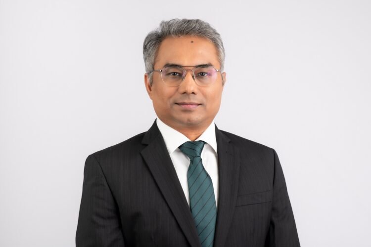 Gaurav Terdal, CHRO SMFG India Credit