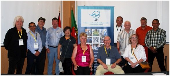 Global Seafood Leaders to Convene in India for World Seafood Congress 2026 2 Global Seafood Leaders to Convene in India for World Seafood Congress 2026