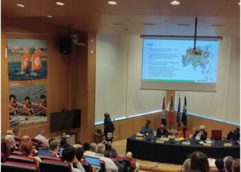 Global Seafood Leaders to Convene in India for World Seafood Congress 2026