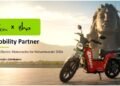 Gravton Motors Partners with Isha Yoga Center as Official EV Mobility Partner for Mahashivratri 2026