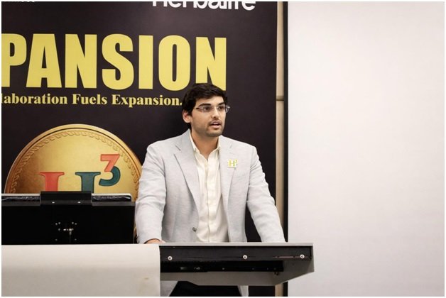 HarshulRai’s Role in Shaping Indore as a Hub for Sustainable Health Innovation