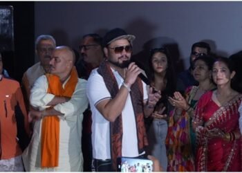 Haryana Redefines Entertainment: STAGE Unveils Its Power-Packed 2026 Slate in Rohtak