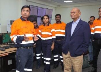Hindustan Zinc Becomes World’s Largest Zinc Supplier, Powered by Rajasthan’s Resilient Workforce