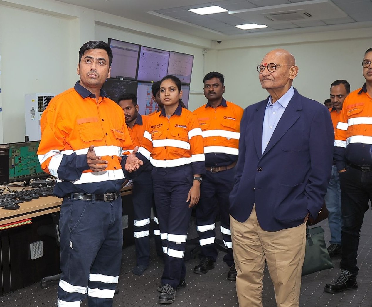 Hindustan Zinc Becomes World’s Largest Zinc Supplier, Powered by Rajasthan’s Resilient Workforce