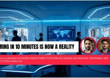 Hiringg in 10 Minutes