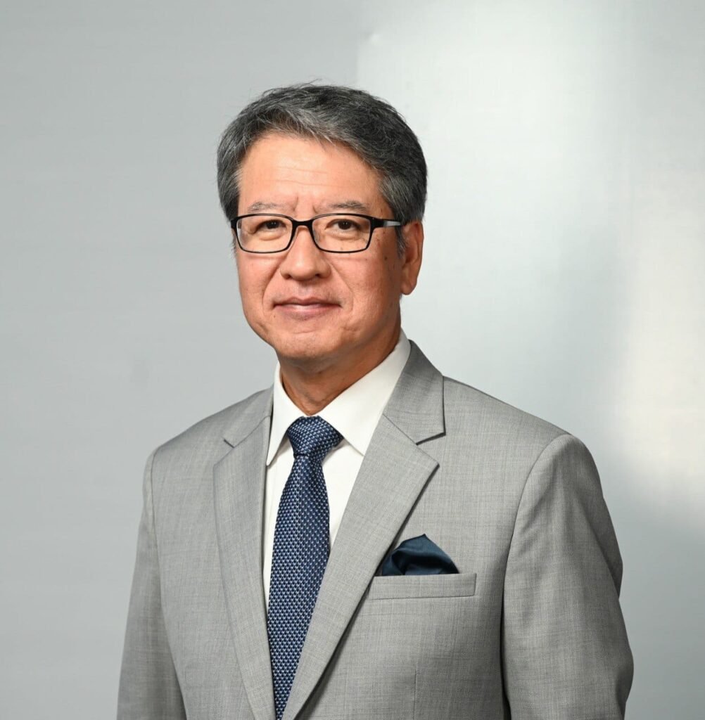 Hisashi Takeuchi, MD & CEO, Maruti Suzuki India Limited