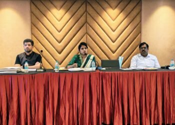 Hyderabad Moves to Become South Asia’s Medical Tourism Hub