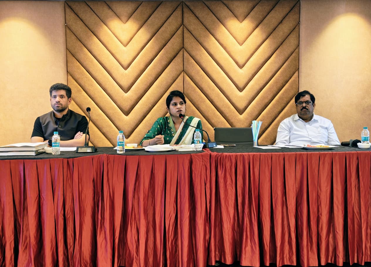 Hyderabad Moves to Become South Asia’s Medical Tourism Hub