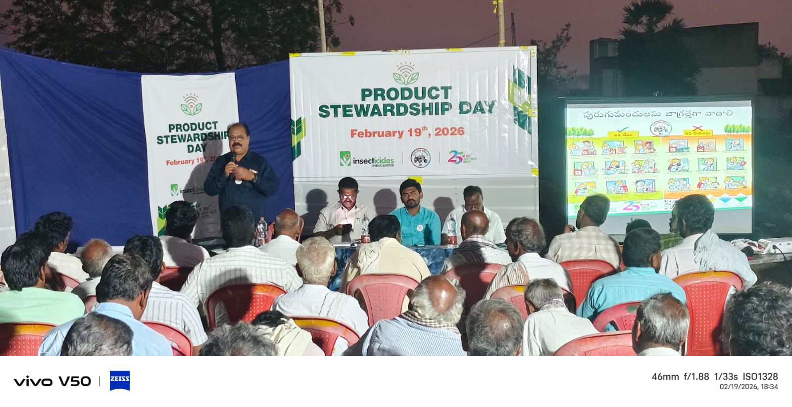 India CSR