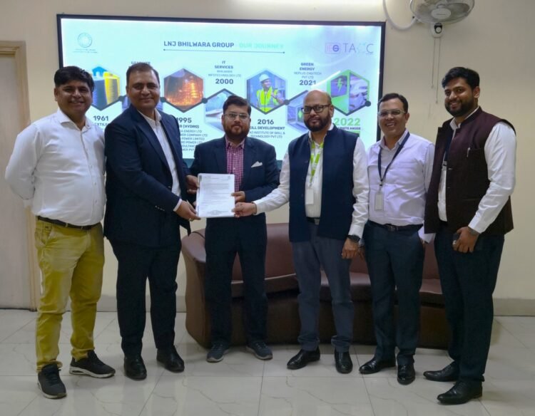 INOXAP to Build Onsite Nitrogen Plant for TACC in Dewas