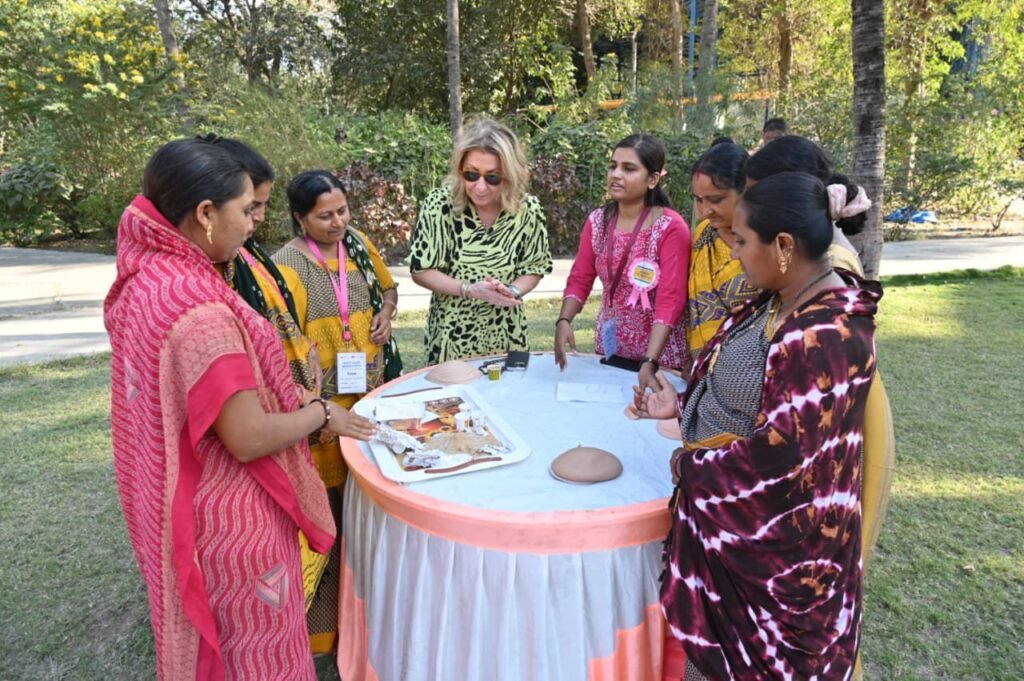 CSR: Ambuja Foundation Hosts Cancer Awareness Program in Kodinar 3 India CSR