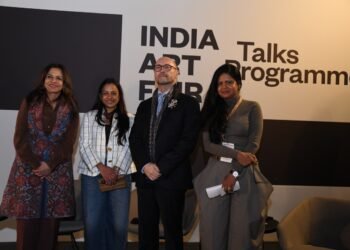 JSW Foundation Takes Indian Artisans to Homo Faber 2026 Venice