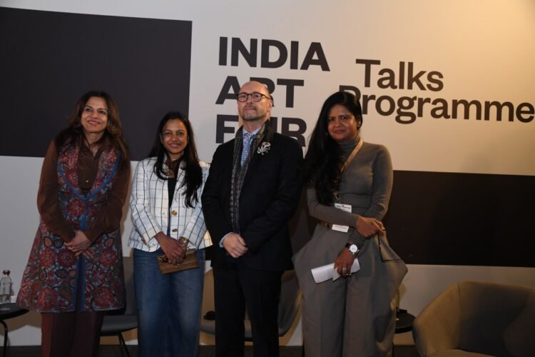 JSW Foundation Takes Indian Artisans to Homo Faber 2026 Venice