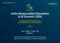 India Responsible Education & AI Summit 2026