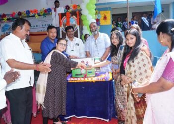 CSR: Indus Towers Completes Sanitary Pad Rollout in Telangana Schools