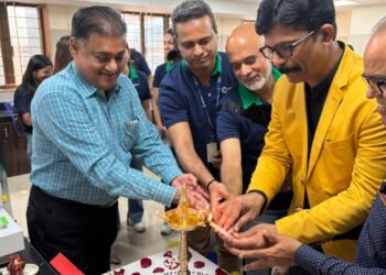 Informa Markets India’s Rs 50 Lakh CSR Boosts Affordable Diagnostics in Mumbai