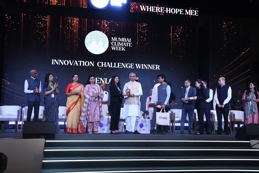 Mumbai Climate Week 2026 Concludes with 2,000+ Delegates and 500 Speakers 5 India CSR