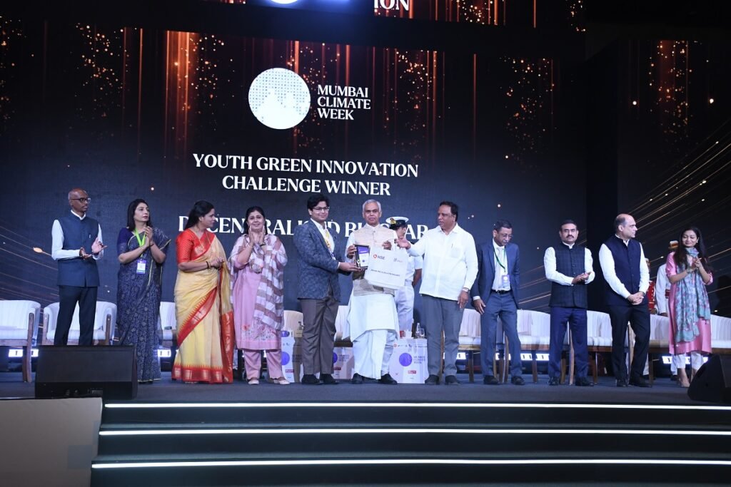 Mumbai Climate Week 2026 Concludes with 2,000+ Delegates and 500 Speakers 3 India CSR