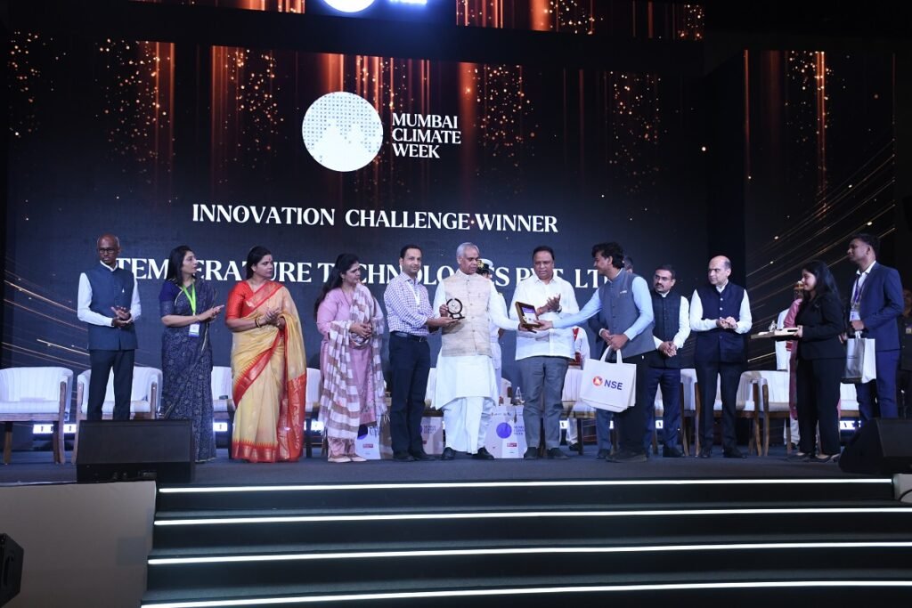 Mumbai Climate Week 2026 Concludes with 2,000+ Delegates and 500 Speakers 6 India CSR