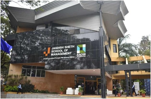 JAGSoM Phase 2 Admission Up 300% YoY, Announces Padode Foundation Scholarships