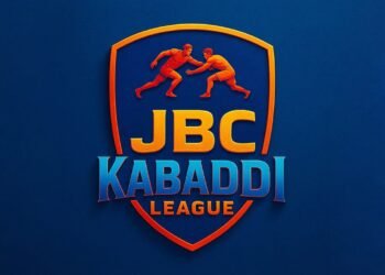 Jharkhand, Bihar, Chhattisgarh Associations Sanction JBC Kabaddi League