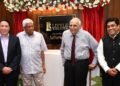 Jefferies India Unveils Little Theatre at NCPA