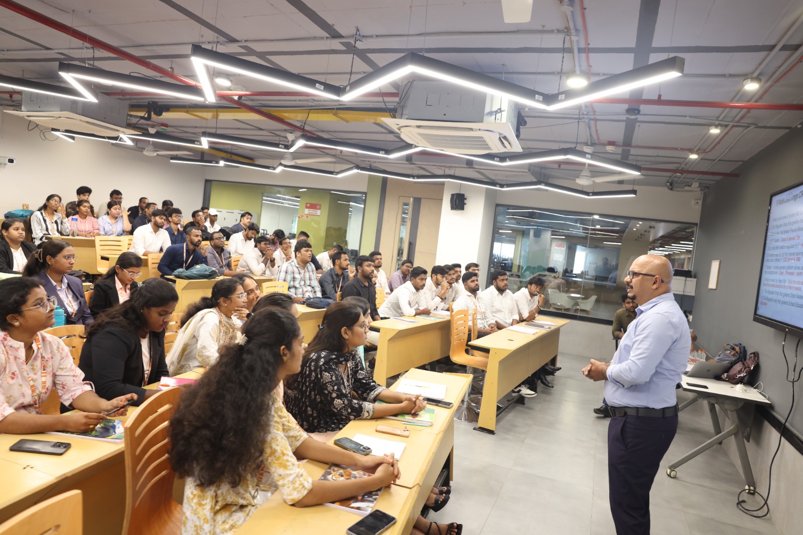 India CSR