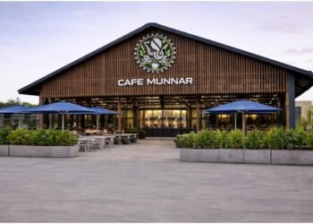 Kerala-Origin Premium Highway Café Brand “Cafe Munnar” Announces Strategic Expansion with Five New Outlets 3 Kerala-Origin Premium Highway Café Brand “Cafe Munnar” Announces Strategic Expansion with Five New Outlets