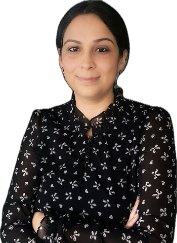 Ketika Kapoor, CEO and Founder ProEves, a Pluxee Company