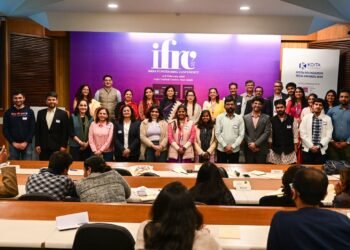 CSR: Koita Foundation Tech Awards Highlight AI for Social Impact